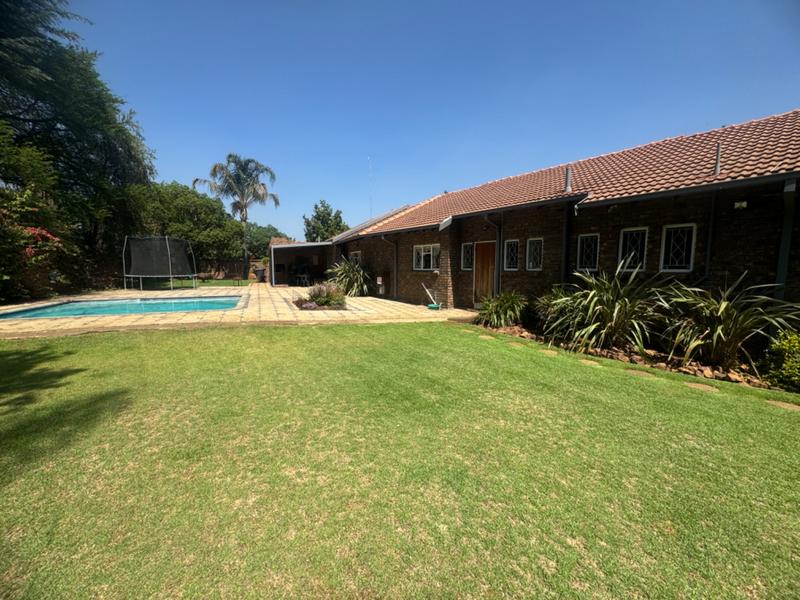 3 Bedroom Property for Sale in Aerorand Mpumalanga