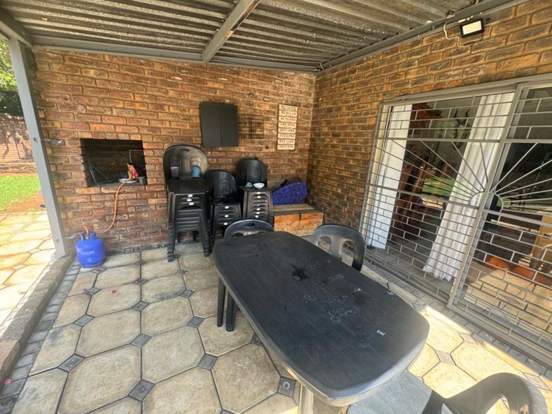 3 Bedroom Property for Sale in Aerorand Mpumalanga