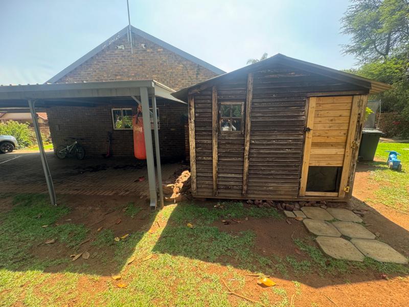 3 Bedroom Property for Sale in Aerorand Mpumalanga