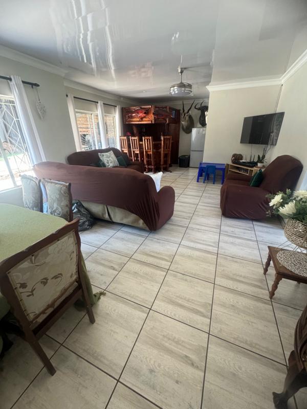 3 Bedroom Property for Sale in Aerorand Mpumalanga