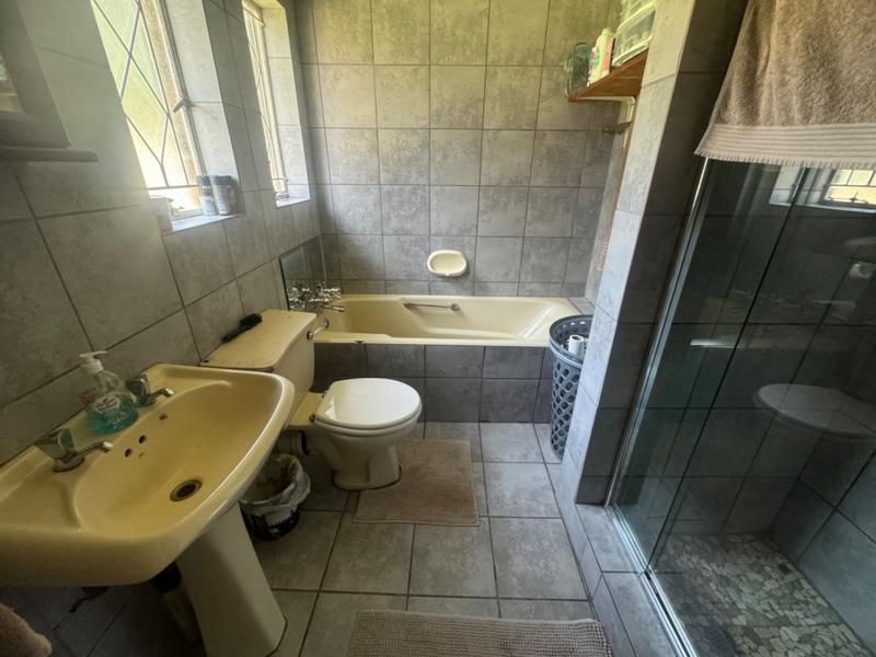 3 Bedroom Property for Sale in Aerorand Mpumalanga