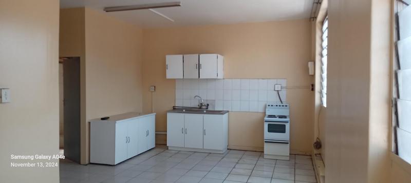 To Let 1 Bedroom Property for Rent in Delmas Mpumalanga