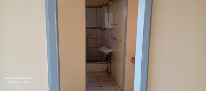 To Let 2 Bedroom Property for Rent in Delmas Mpumalanga