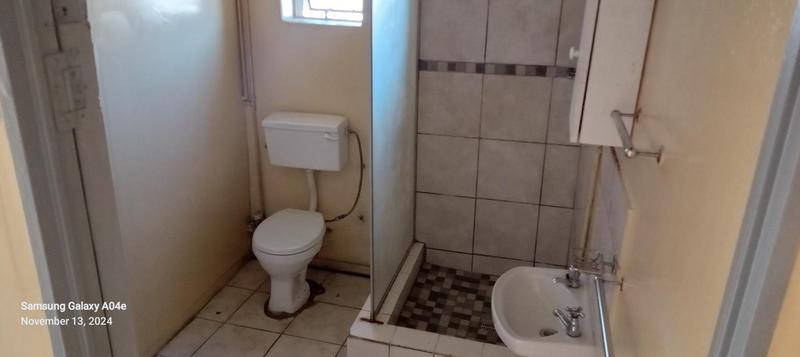 To Let 2 Bedroom Property for Rent in Delmas Mpumalanga