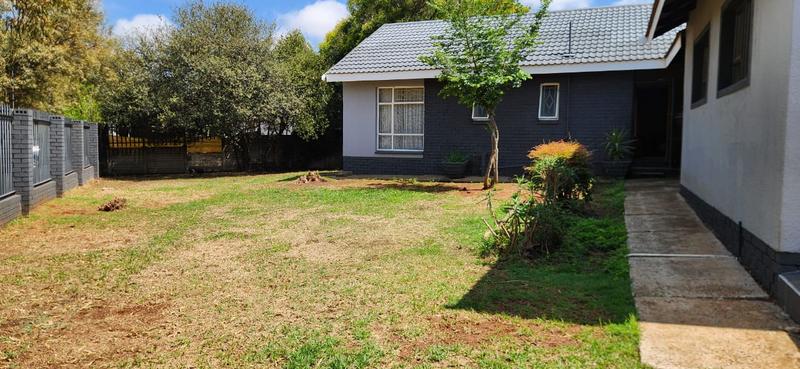 3 Bedroom Property for Sale in Secunda Mpumalanga