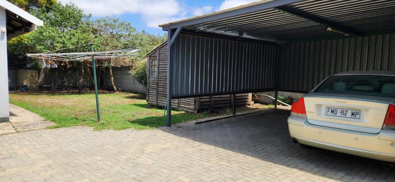 3 Bedroom Property for Sale in Secunda Mpumalanga