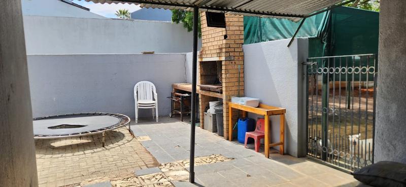 3 Bedroom Property for Sale in Secunda Mpumalanga