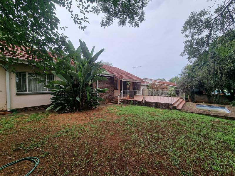 4 Bedroom Property for Sale in Barberton Mpumalanga