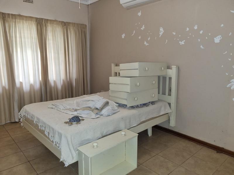 4 Bedroom Property for Sale in Barberton Mpumalanga