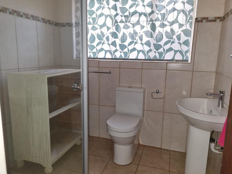 4 Bedroom Property for Sale in Barberton Mpumalanga