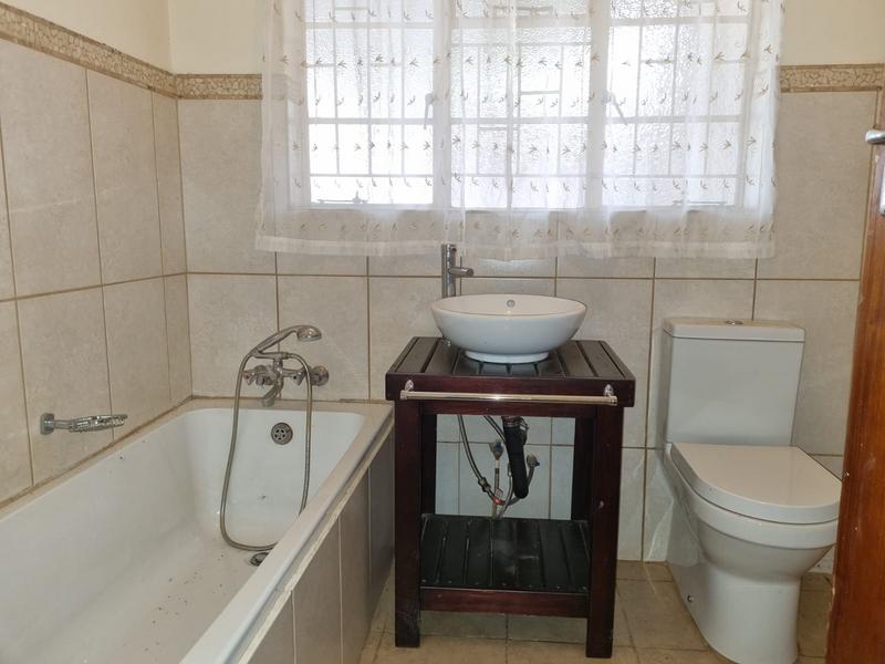 4 Bedroom Property for Sale in Barberton Mpumalanga