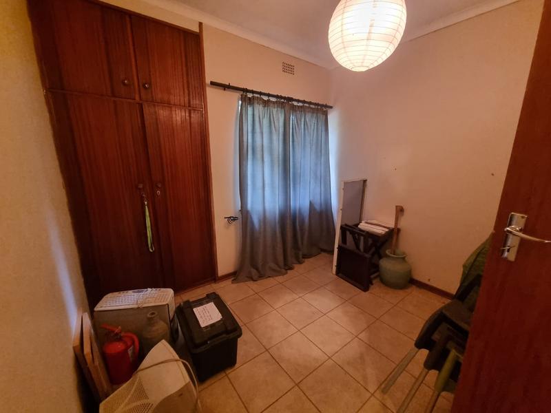 4 Bedroom Property for Sale in Barberton Mpumalanga