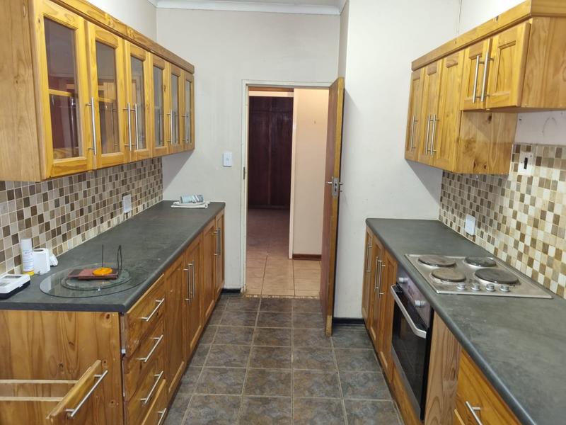 4 Bedroom Property for Sale in Barberton Mpumalanga