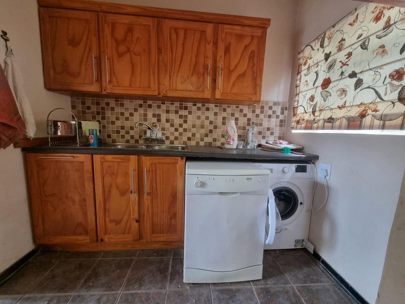 4 Bedroom Property for Sale in Barberton Mpumalanga