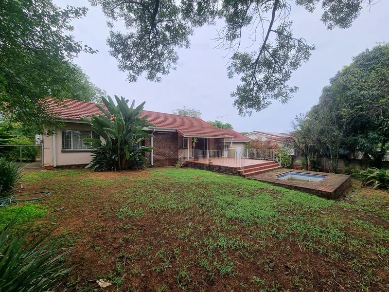 4 Bedroom Property for Sale in Barberton Mpumalanga