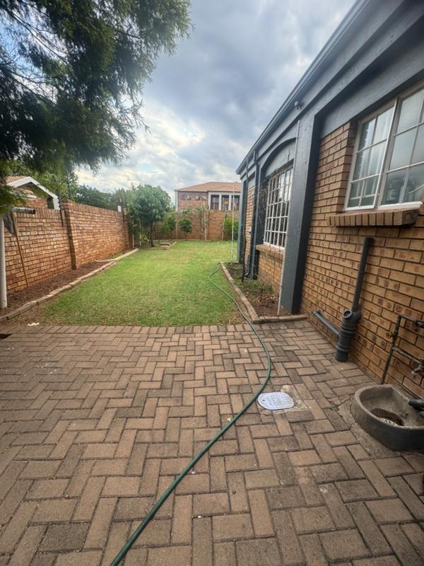 3 Bedroom Property for Sale in Aerorand Mpumalanga