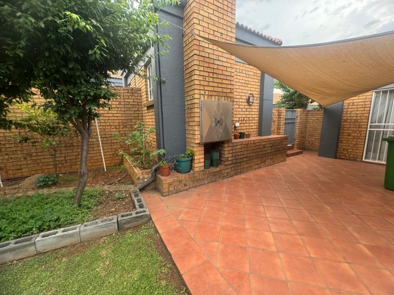 3 Bedroom Property for Sale in Aerorand Mpumalanga