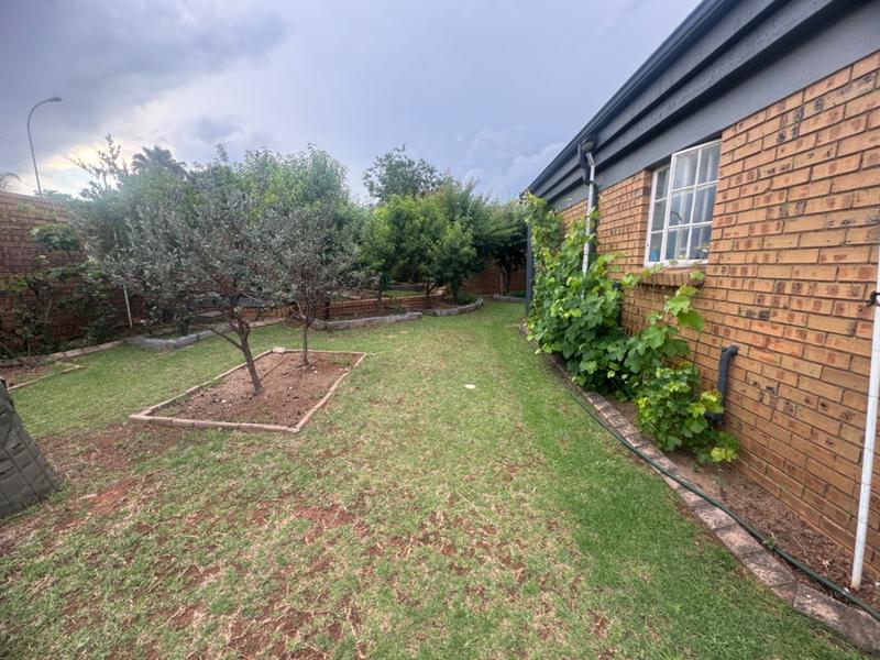 3 Bedroom Property for Sale in Aerorand Mpumalanga