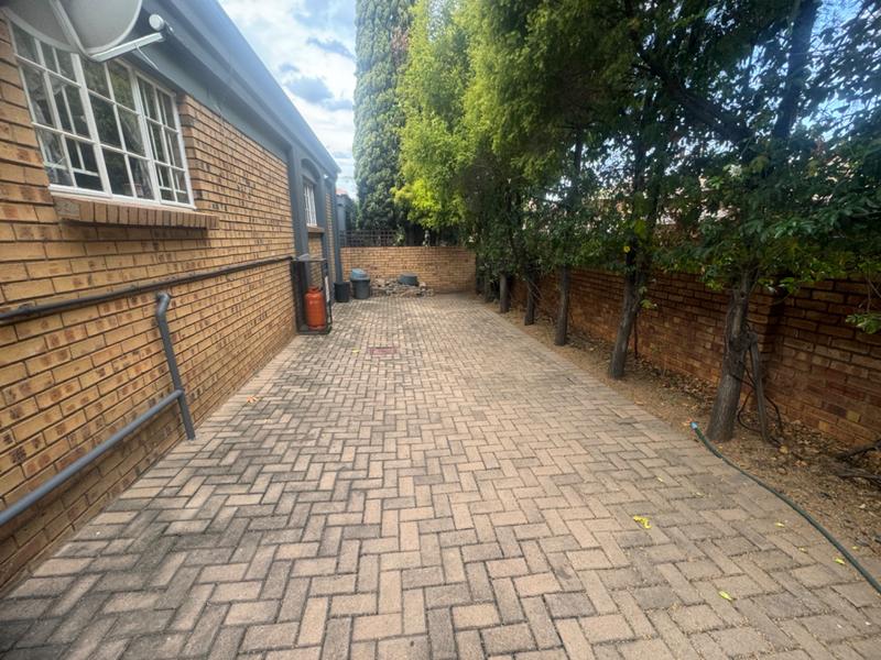 3 Bedroom Property for Sale in Aerorand Mpumalanga