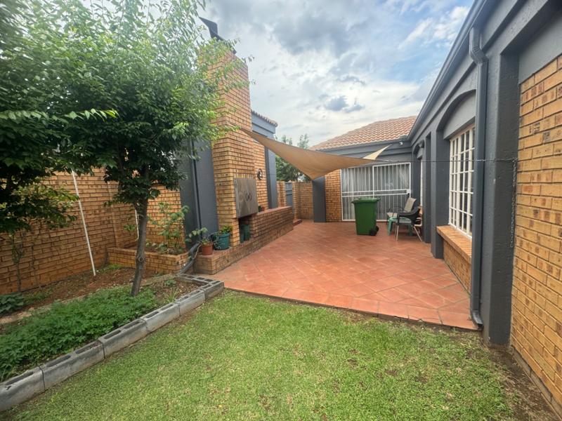 3 Bedroom Property for Sale in Aerorand Mpumalanga