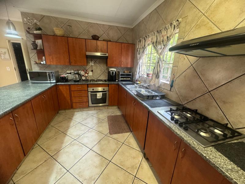 3 Bedroom Property for Sale in Aerorand Mpumalanga