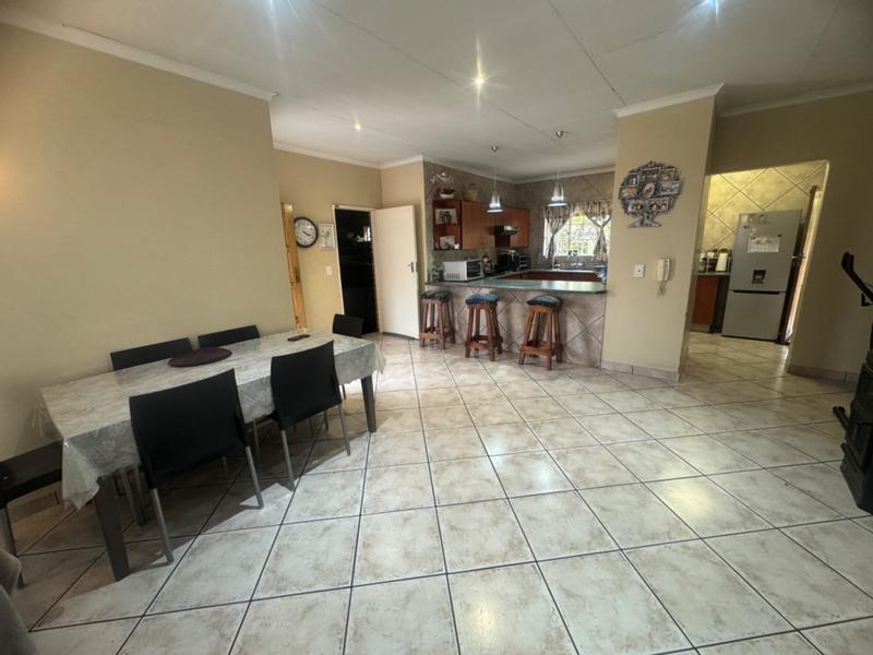 3 Bedroom Property for Sale in Aerorand Mpumalanga