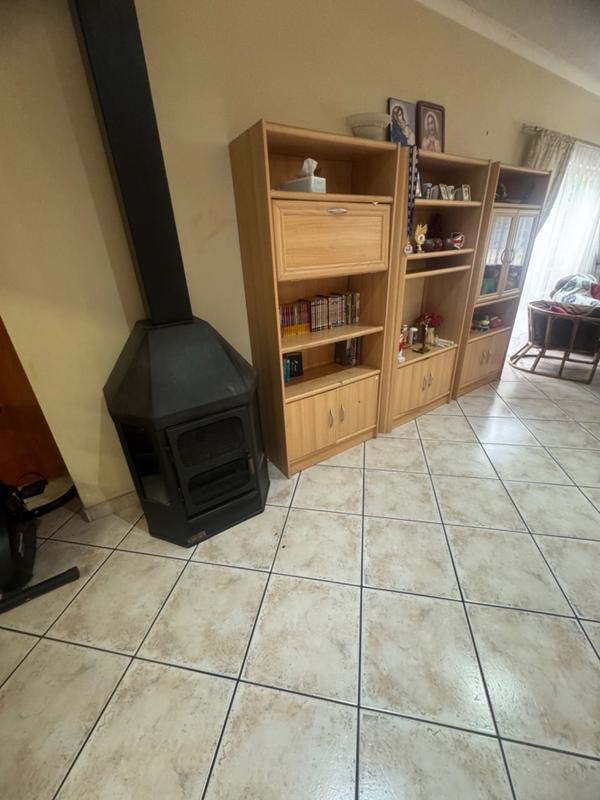 3 Bedroom Property for Sale in Aerorand Mpumalanga