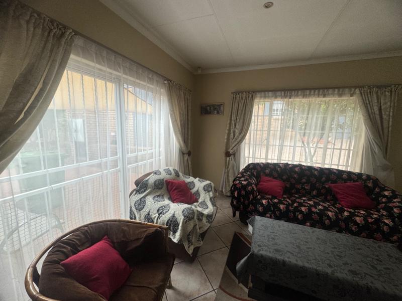 3 Bedroom Property for Sale in Aerorand Mpumalanga