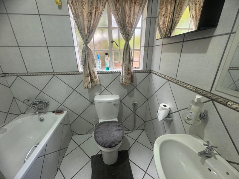 3 Bedroom Property for Sale in Aerorand Mpumalanga