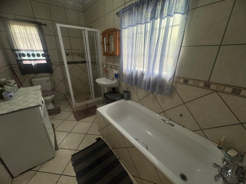 3 Bedroom Property for Sale in Aerorand Mpumalanga