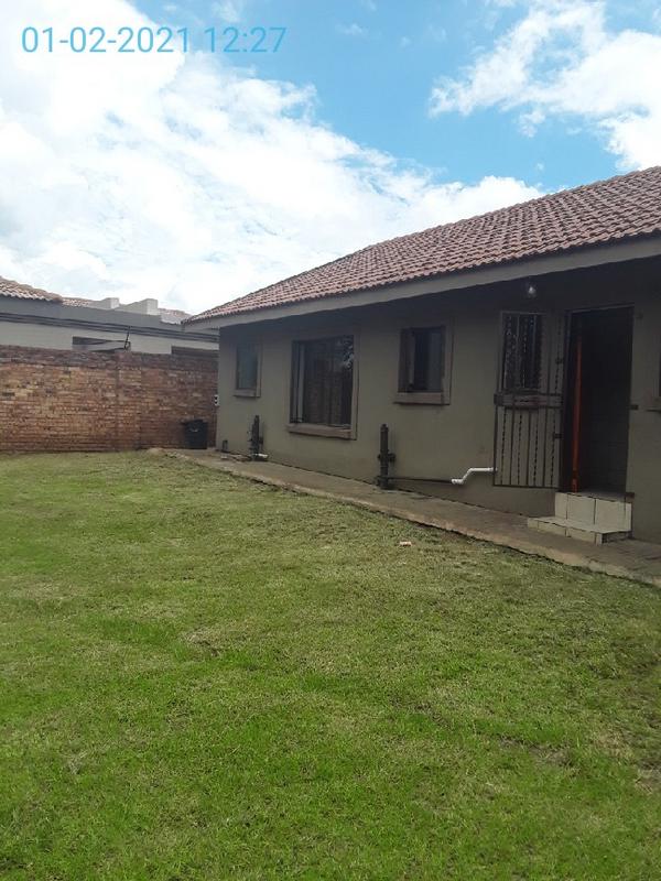 3 Bedroom Property for Sale in Delmas Mpumalanga