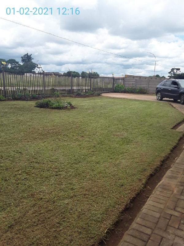 3 Bedroom Property for Sale in Delmas Mpumalanga