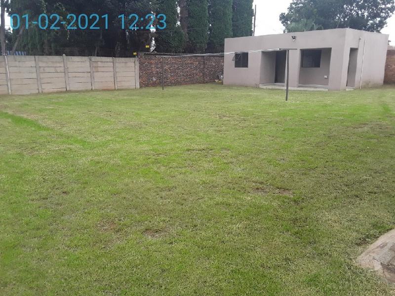 3 Bedroom Property for Sale in Delmas Mpumalanga