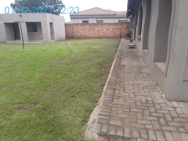 3 Bedroom Property for Sale in Delmas Mpumalanga