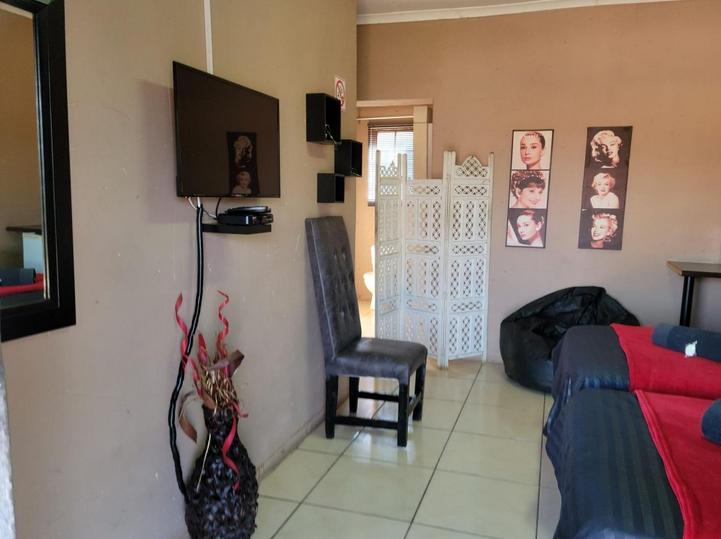 Commercial Property for Sale in Delmas Mpumalanga