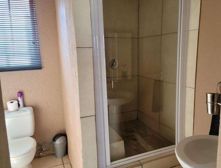 Commercial Property for Sale in Delmas Mpumalanga