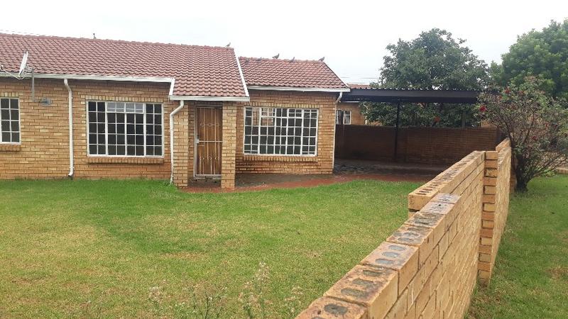 3 Bedroom Property for Sale in Delmas Mpumalanga