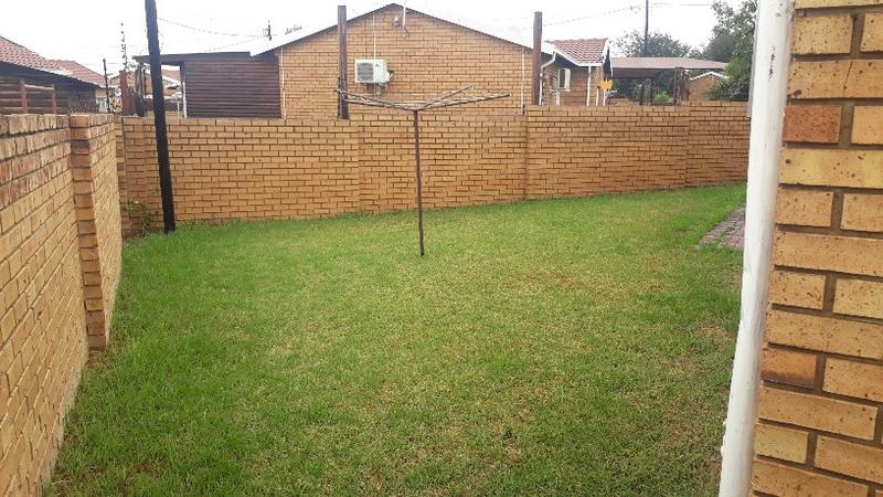 3 Bedroom Property for Sale in Delmas Mpumalanga