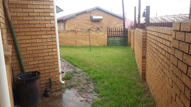 3 Bedroom Property for Sale in Delmas Mpumalanga