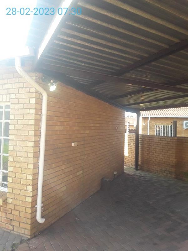 3 Bedroom Property for Sale in Delmas Mpumalanga