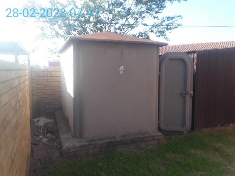 3 Bedroom Property for Sale in Delmas Mpumalanga