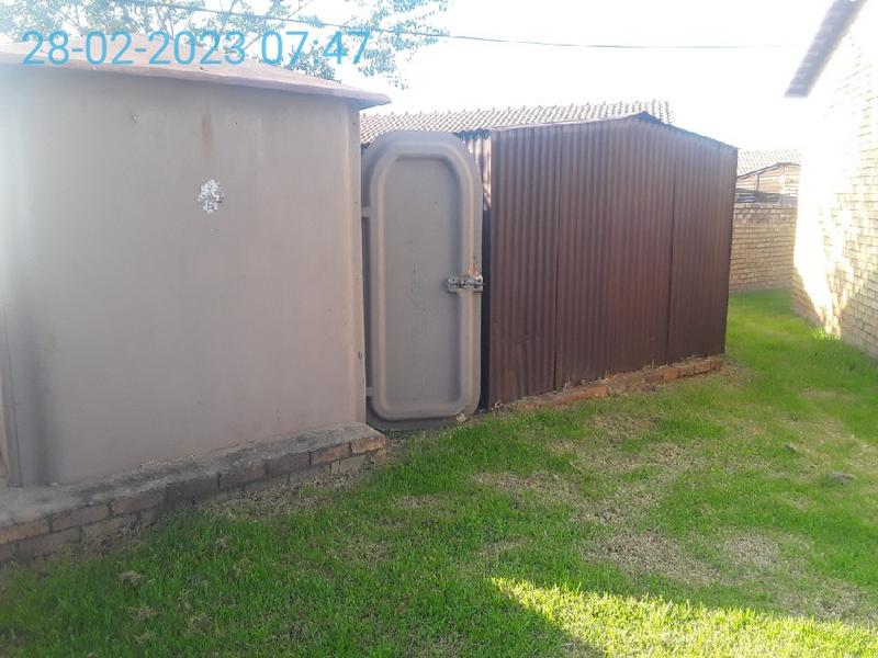 3 Bedroom Property for Sale in Delmas Mpumalanga