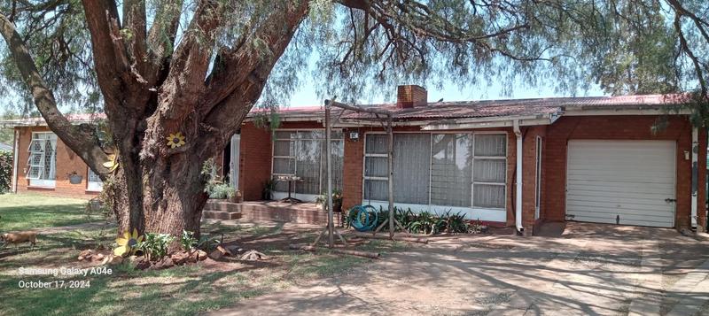3 Bedroom Property for Sale in Eloff Mpumalanga