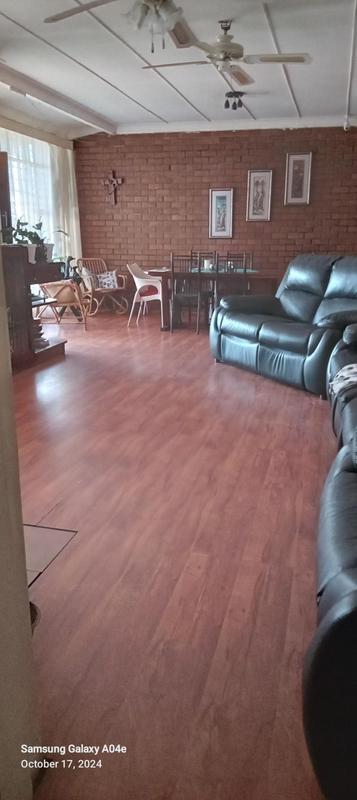 3 Bedroom Property for Sale in Eloff Mpumalanga