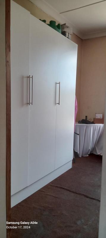 3 Bedroom Property for Sale in Eloff Mpumalanga