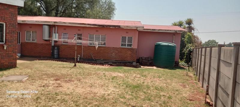 3 Bedroom Property for Sale in Eloff Mpumalanga