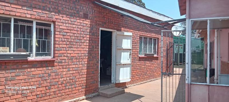 3 Bedroom Property for Sale in Eloff Mpumalanga
