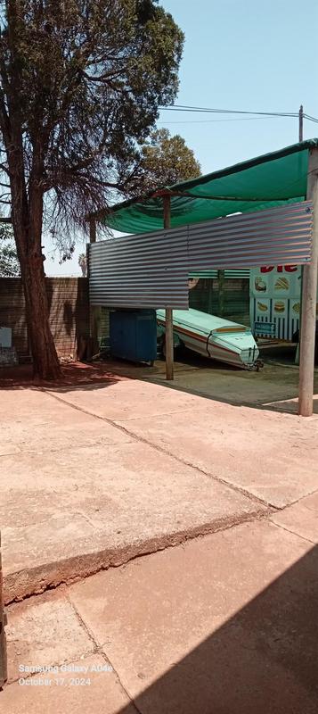 3 Bedroom Property for Sale in Eloff Mpumalanga