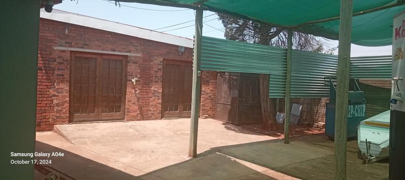 3 Bedroom Property for Sale in Eloff Mpumalanga