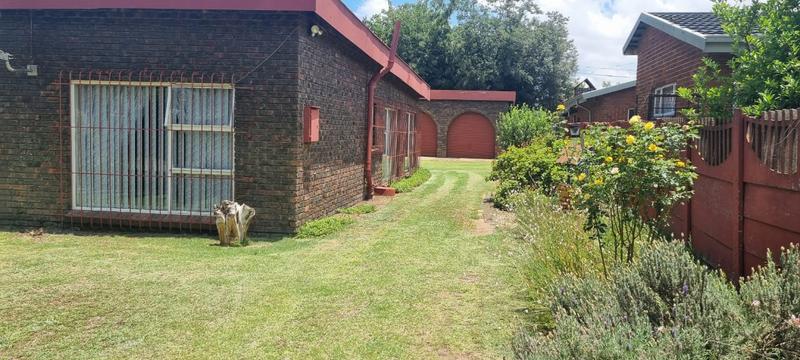 3 Bedroom Property for Sale in Delmas Mpumalanga